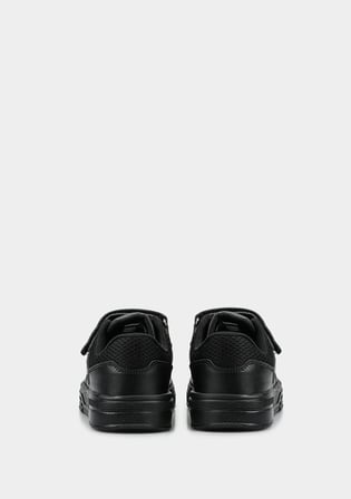 PRIMA Siyah Erkek Çocuk Sneaker