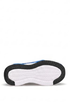 Lumberjack 102697234 6W Nebby 6PR Filet Erkek Çocuk Yürüyüş Ayakkabısı Siyah