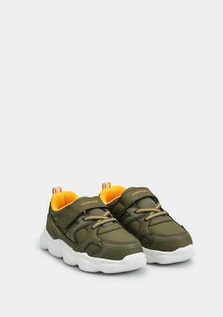 MINNY Haki Erkek Çocuk Sneaker