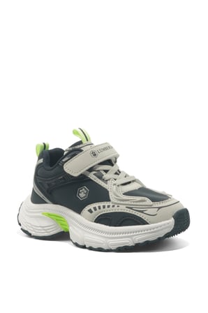 LUMBERJACK FUZZY 6PR ERKEK ÇOCUK SPOR AYAKKABI