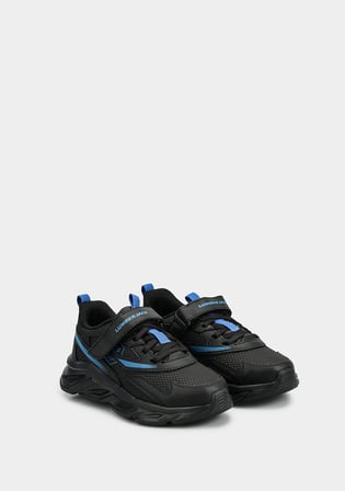 HOWARD Siyah Erkek Çocuk Sneaker
