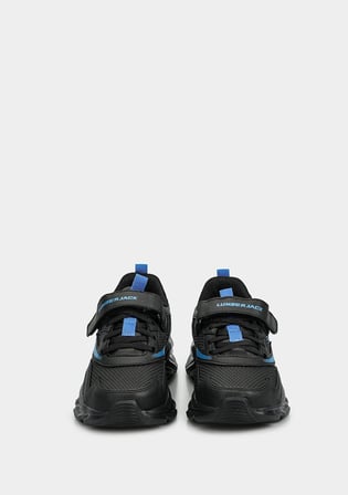 HOWARD Siyah Erkek Çocuk Sneaker