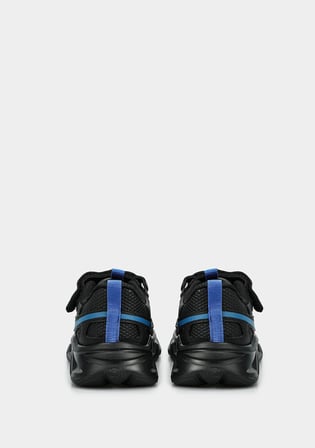 HOWARD Siyah Erkek Çocuk Sneaker