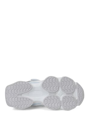 Lumberjack 102697318 6W Maldiv 6PR Filet Kız Çocuk Yürüyüş Ayakkabısı Beyaz