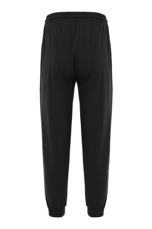 Eşofman Altı Erkek Siyah ID RLX CLSS SL JOGGER