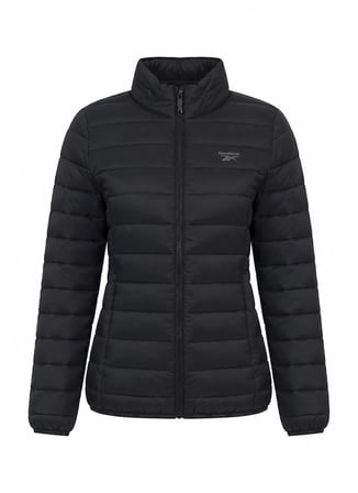 Reebok Mont, L, Siyah
