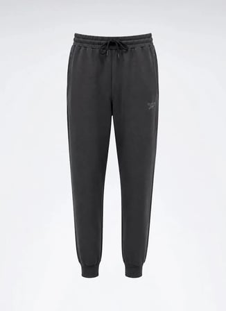 Reebok Eşofman Altı, 2XL, Antrasit