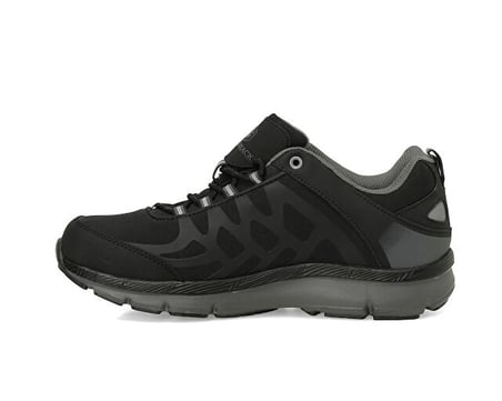 Lumberjack 6W URSA 6PR Erkek Outdoor Ayakkabısı 102697629 Siyah