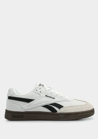 6F Clean Lift 1.2 Beyaz Kadın Sneaker 102697659