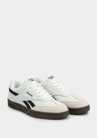 6F Clean Lift 1.2 Beyaz Kadın Sneaker 102697659