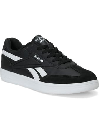 REEBOK CLEAN LIFT 1.2 SİYAH BEYAZ CASUAL ANATOMİK SPOR AYAKKABI