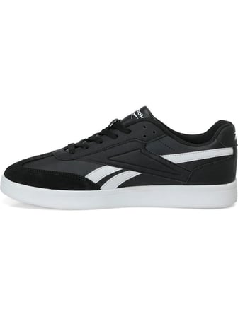 REEBOK CLEAN LIFT 1.2 SİYAH BEYAZ CASUAL ANATOMİK SPOR AYAKKABI