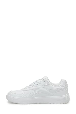 Estilo-T III Beyaz Kadın Sneaker