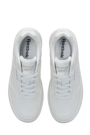 Estilo-T III Beyaz Kadın Sneaker