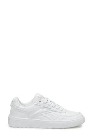 Estilo-T III Beyaz Kadın Sneaker