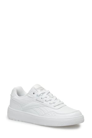 Estilo-T III Beyaz Kadın Sneaker