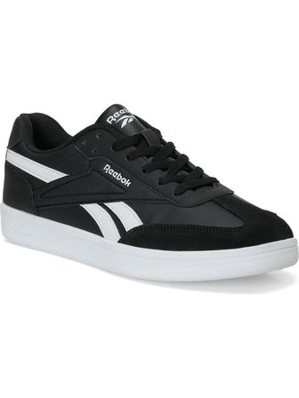 REEBOK CLEAN LIFT 1.2 SİYAH BEYAZ UNİSEX COMFORT CASUAL SPOR AYAKKABI