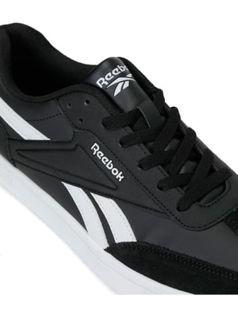 REEBOK CLEAN LIFT 1.2 SİYAH BEYAZ UNİSEX COMFORT CASUAL SPOR AYAKKABI