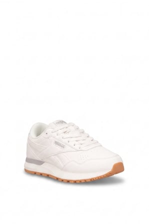 Reebok 102697683 6F Core Flow I Erkek Klasik Sneaker Beyaz