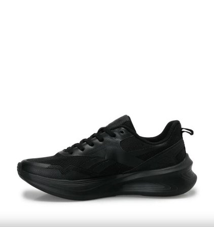 REEBOK ANES RUN I SİYAH COMFORT CASUAL ANATOMİK SPOR AYAKKABI