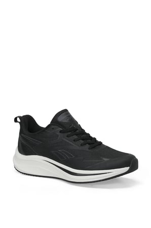 Reebok Quantum Peak I Siyah Erkek Koşu Ayakkabı 102697728