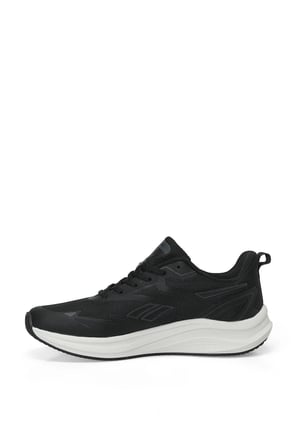 Reebok Quantum Peak I Siyah Erkek Koşu Ayakkabı 102697728