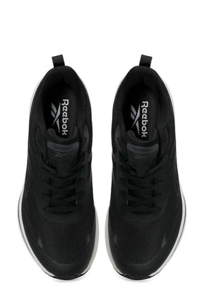 Reebok Quantum Peak I Siyah Erkek Koşu Ayakkabı 102697728