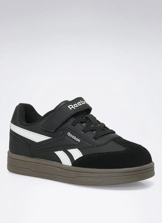 Reebok Siyah Erkek Çocuk Yürüyüş Ayakkabısı 102697752-Asero Lift KDS I