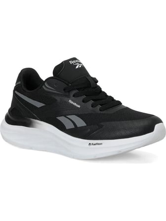 REEBOK MAX LIFT III SİYAH ANATOMİK COMFORT KOŞU SPOR AYAKKABISI