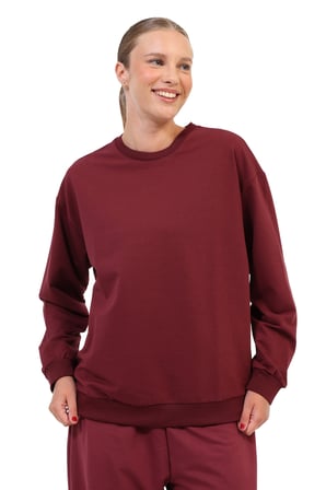 KİNETİX WB 16BIANCA-C 6PR KADIN SWEATSHİRT
