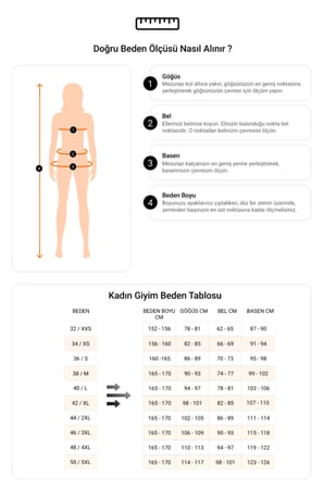 KİNETİX WB 16BIANCA-C 6PR KADIN SWEATSHİRT