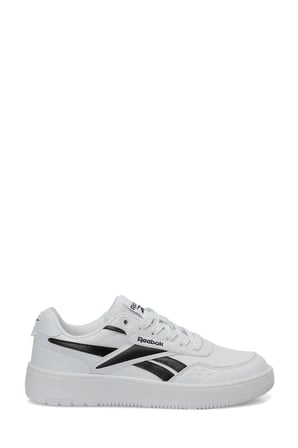 Estilo-T III Beyaz Kadın Sneaker