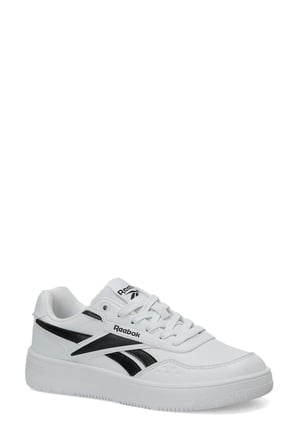 Estilo-T III Beyaz Kadın Sneaker