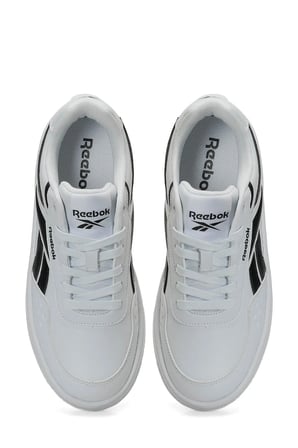 Estilo-T III Beyaz Kadın Sneaker