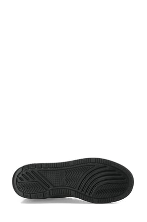 Estilo-T III Siyah Erkek Sneaker