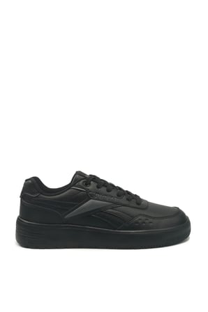 Estilo-T III Siyah Erkek Sneaker