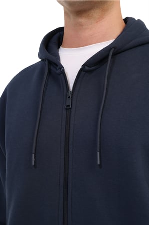 KİNETİX MB 18SN387 FZ HD 6PR ERKEK EŞOFMAN ÜSTÜ