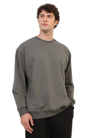 KİNETİX MB 16SN90 C SW 6PR ERKEK SWEATSHİRT