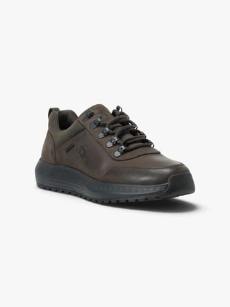 6W YEIS 6PR Erkek Kahverengi Spor Ayakkabı - 102701122