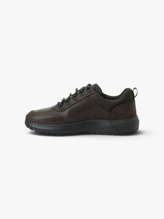 6W YEIS 6PR Erkek Kahverengi Spor Ayakkabı - 102701122