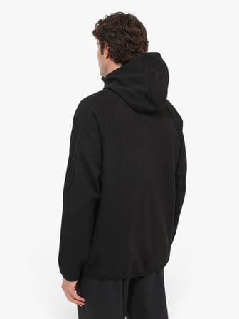 6W ME QUINLAN 18DOK1 6PR Erkek Siyah Sweatshirt - 102705832