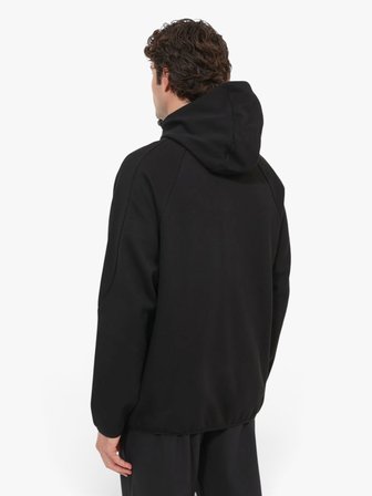 6W ME QUINLAN 18DOK1 6PR Erkek Siyah Sweatshirt - 102705832