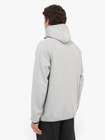 6W ME QUINLAN 18DOK1 6PR Erkek Gri Sweatshirt - 102705833