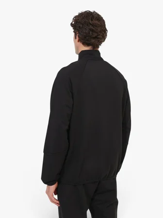 ME ROLA 18UPWK1016 6PR Erkek Siyah Sweatshirt - 102705873