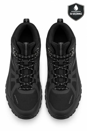 Lumberjack Gufo HI Su Geçirmez Outdoor Erkek Bot