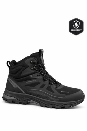 Lumberjack Gufo HI Su Geçirmez Outdoor Erkek Bot