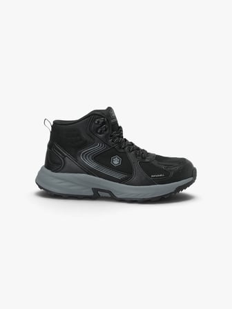 7W TREKORA HI 6PR Kadın Siyah Outdoor - 102707057