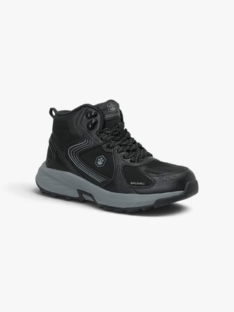 7W TREKORA HI 6PR Kadın Siyah Outdoor - 102707057