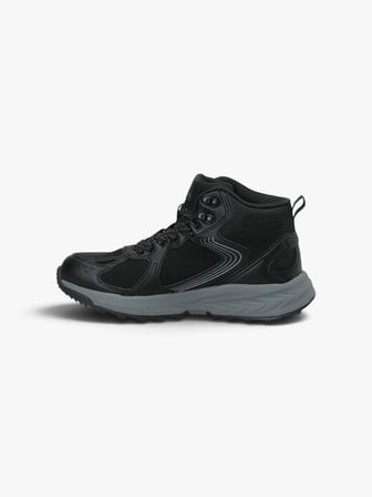 7W TREKORA HI 6PR Kadın Siyah Outdoor - 102707057