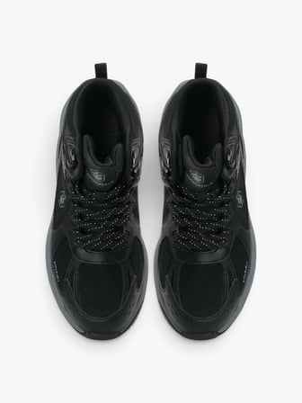 7W TREKORA HI 6PR Kadın Siyah Outdoor - 102707057
